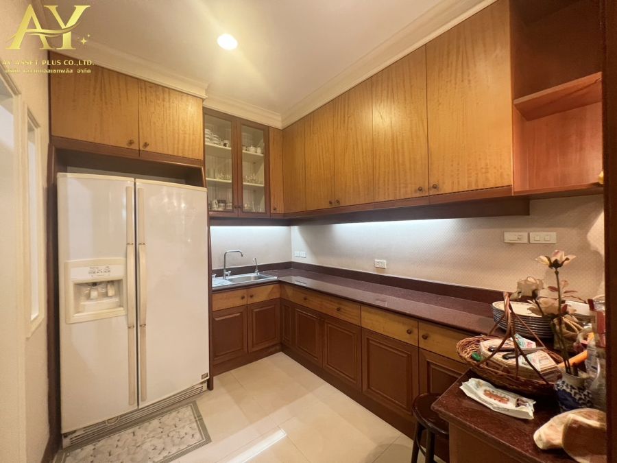 ขายบ้าน - ขายด่วน บ้านหรู บนเนื้อที่100.4 ตร.ว. หมู่บ้านพัฒนาการ ซอยพัฒนาการ 30 เขตสวนหลวง ติดกับหมู่บ้านปัญญา พัฒนาการ ขายพร้อมเฟอร์นิเจอร์