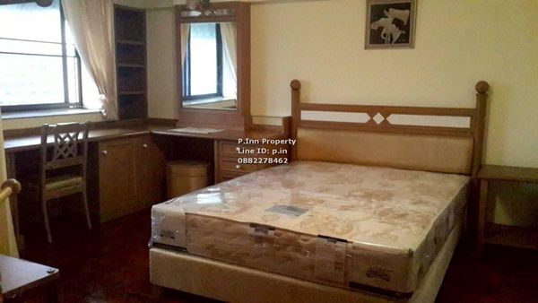 ขายคอนโด - ขายคอนโดราคาถูกใกล้ BTSอารีย์ รีโนเวทใหม่ ห้องใหญ่ราคาถูก วิวโปร่ง ใจกลางเมือง 70 ตรม 2 ห้องนอน ขาย สายลมคอนโด ใกล้ BTS อารีย์