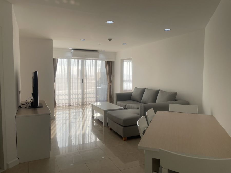 ให้เช่าคอนโด - ให้เช่า คอนโดวิวแม่น้ำ ริเวอร์เฮเว่น (River Heaven) ชั้น 14 ใกล้ BTS ตากสิน