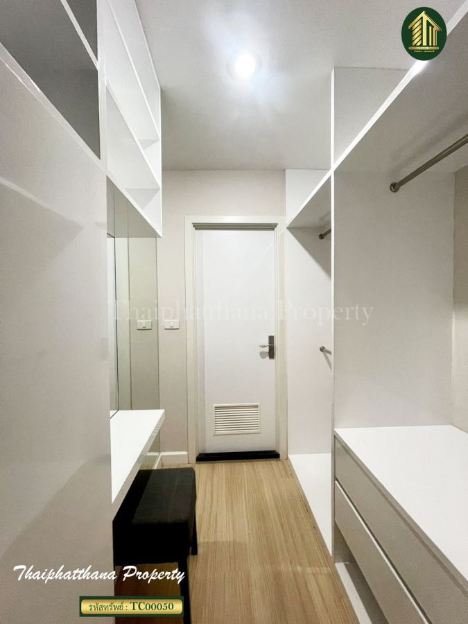 ขายคอนโด - ขายคอนโดมิเนียม เมย์แฟร์ เพลส สุขุมวิท 64 ( Mayfair Place Sukhumvit 64 )