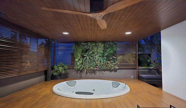 ให้เช่าบ้าน - ให้เช่าบ้านเดี่ยว มัณฑนา บางนา กม.7 Mantana Bangna Km.7 เฟอร์นิเจอร์ครบ 100% built in