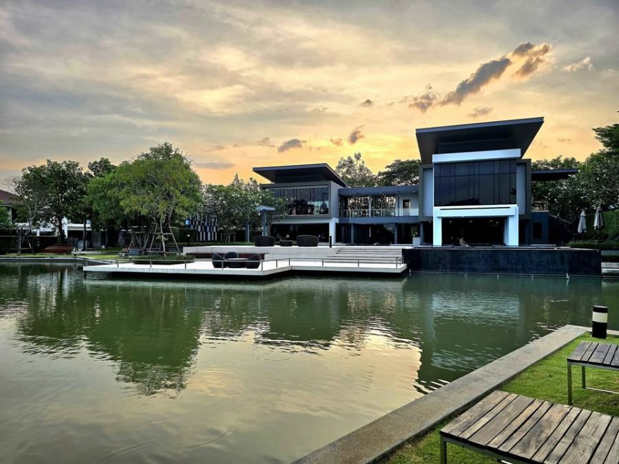 ให้เช่าบ้าน - ให้เช่าถูกมาก!! บ้านเดี่ยว 2 ชั้น เฟอร์ครบ แต่งสวย บนทำเลทอง บางนา กม.7 ใกล้เมกาบางนา ทางด่วน มอเตอร์เวย์ โรงเรียนนานาชาติฯ