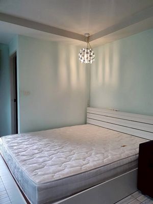 ขายคอนโด - ขายถูก!! ห้องพร้อมผู้เช่า ศิรินเรสซิเด็นท์ บางเขน สะพานใหม่ ใกล้ BTS สายหยุด