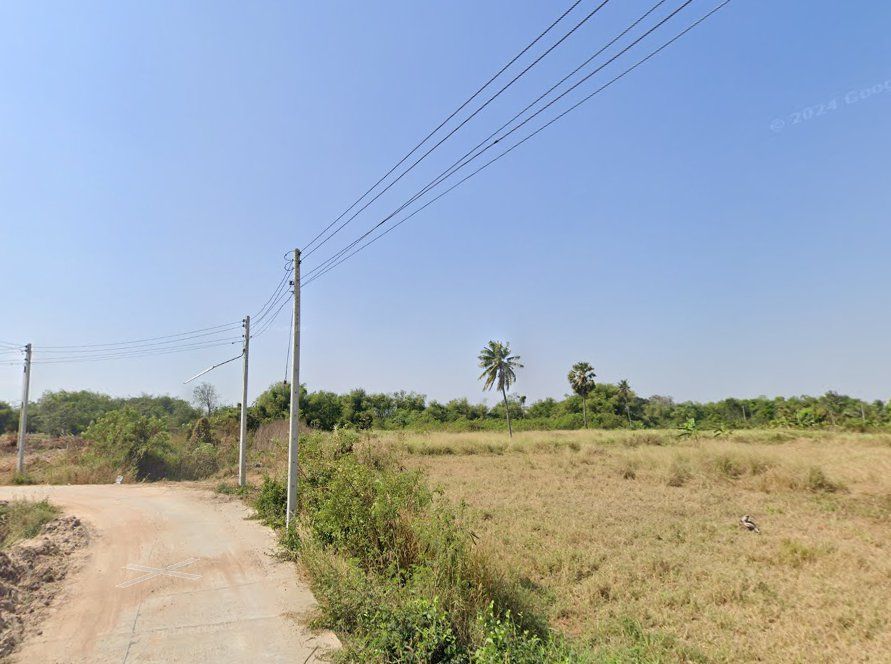 ขายที่ดิน - ขายที่ดินทุ่งขวาง 3 ไร่ ใกล้ตลาดพนัสนิคม-7กม. อ.พนัสนิคม ชลบุรี