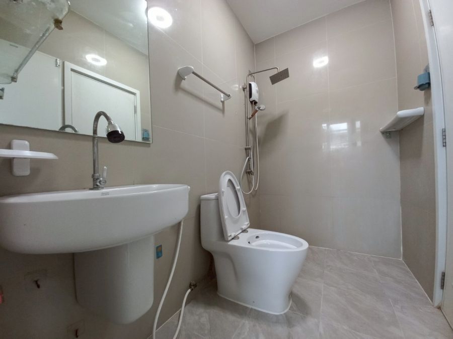 ขายทาวน์เฮาส์ - ขายบ้าน 2 ชั้น หมู่บ้านกัสโต้ สายไหม-พหลโยธิน