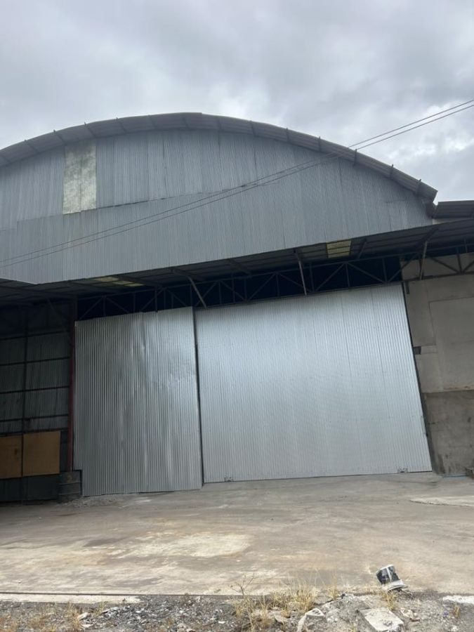 ให้เช่าโรงงาน / โกดัง - ให้เช่าโกดัง พุทธบูชา บางมด ทุ่งครุ กรุงเทพ 550 ตรม