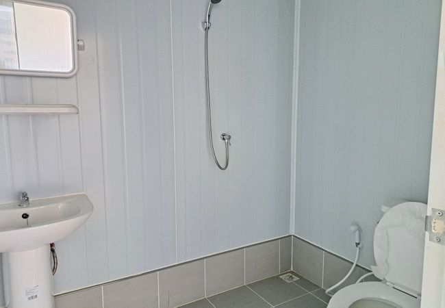 ขายที่ดิน - ขายที่ดิน ซอยพหลโยธิน 48 เนื้อที่ 40 ตร.ว. พร้อมบ้านน็อคดาวน์ ทำเลดี