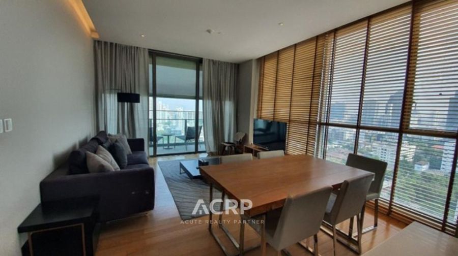 ให้เช่าคอนโด - เช่าคอนโดเอควา สุขุมวิท รถไฟฟ้าทองหล่อ เฟอร์นิเจอร์ครบ ตกแต่งสวย ทำเลเยี่ยมใจกลางสุขุมวิท