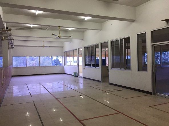 โรงงาน / โกดัง - ขาย & ให้เช่า ที่ดินพร้อมอาคาร 4 ชั้น 3,000 ตร.ม. ทำเลทอง ราษฎร์บูรณะ ใกล้ถนนวงแหวนอุตสาหกรรม ราคาถูก!