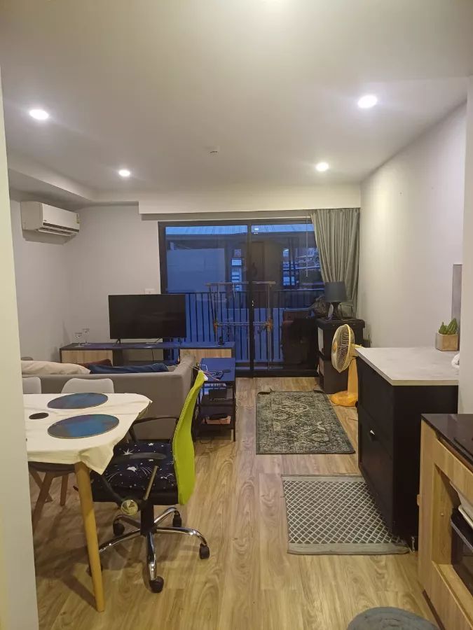 ขายคอนโด - ขาย บลอสซั่ม คอนโด สาทร-เจริญราษฎร์ 2 ห้องนอน ใกล้ BTS สุรศักดิ์ BRE25346