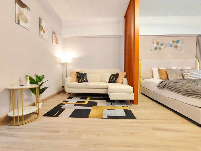 ขายคอนโด - ขายห้องรีโนเวท พร้อมผู้เช่า ใจกลางพัทยา ขายเพียง 1.19 ล้านบาทเท่านั้น