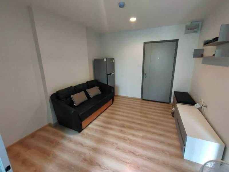 ขายคอนโด - ขายคอนโดพรีเซนต์ คอนโดมิเนียม (Present Condominium) ใกล้ BTS วุฒากาศ