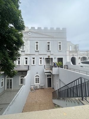 ขายบ้าน - ขาย บ้านพักตากอากาศ 4 ชั้น สไตล์ยุโรป โครงการ Castello Khaoyai ขนาด 62 ตรว. วิวสวย ใกล้แหล่งท่องเที่ยวและคาเฟ่ชื่อดัง ขายถูก