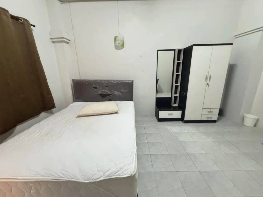 ขายอพาร์ทเม้นท์ / โรงแรม - ขายด่วน หอพักตรงข้าม ร.ร.แก่นนคร ขอนแก่น