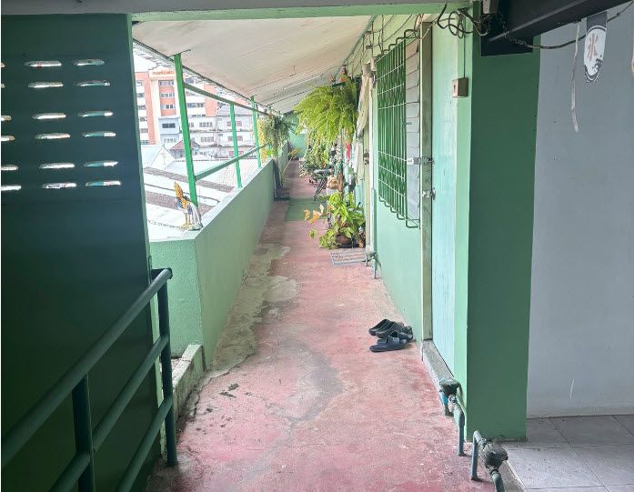 ขายอพาร์ทเม้นท์ / โรงแรม - ขายกิจการอพาร์เมนท์ ซอยรามคำแหง 68 ถนนรามคำแหง แขวงหัวหมาก เขตบางกะปิ