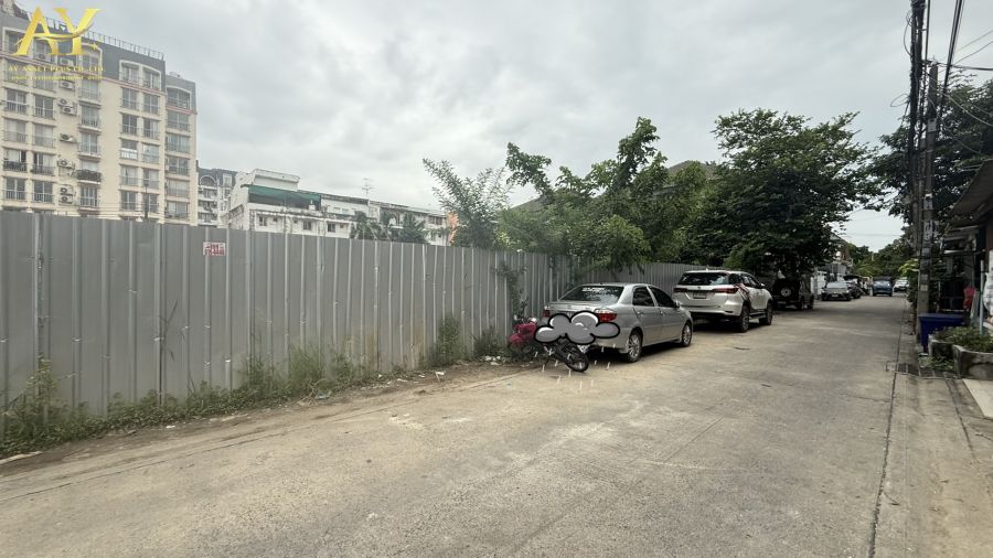 ขายที่ดิน - ขายด่วน!ที่ดินถมแล้ว เนื้อที่242ตรว. ตรว. สุคนธสวัสดิ์1 และซ.สุคนธสวัสดิ์3แยก1และซอย ทองนวน2 เข้าออกได้2ทาง