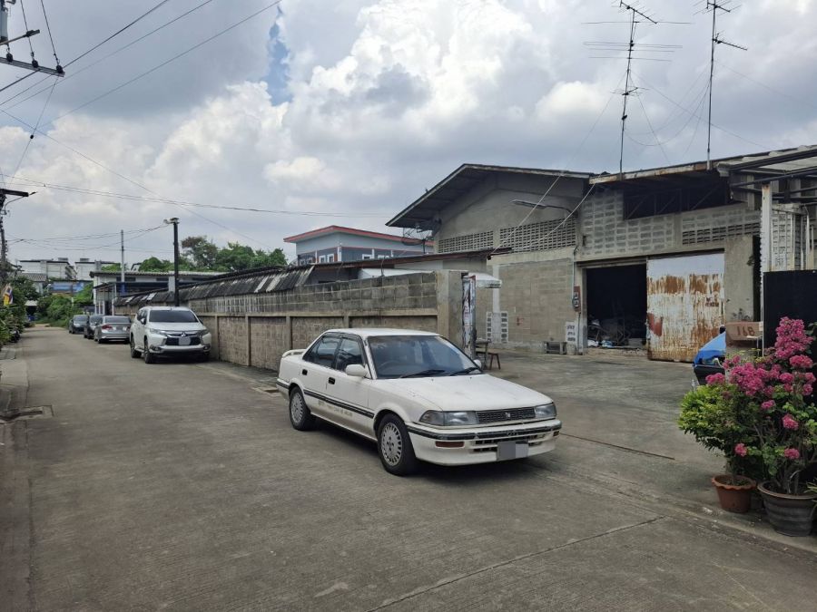 ขายที่ดิน - ขายที่ดิน แปลงสวยใจกลางพระโขนง ทำเลศักยภาพ