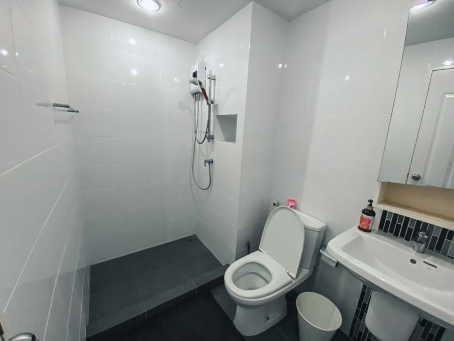 ขายคอนโด - ขาย คอนโด เดอะนิช โมโนบางนา 1 ห้องนอน 1 ห้องน้ำ 1 ห้องครัว 1 ห้องรับแขก : เจ้าของขายเอง