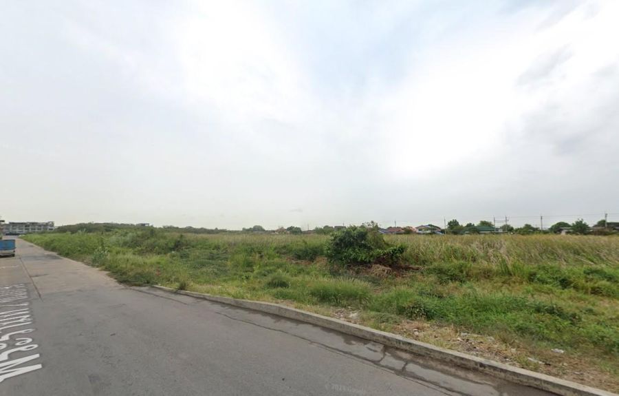 ขายที่ดิน - ขายที่ดินแปลงใหญ่ ติดทางด่วน พระราม 2 ซอย 90 92 โอกาสทองของนักลงทุนอสังหาริมทรัพย์ | แปลงสวย ทำเลหายาก พร้อมต่อยอดได้ทันที