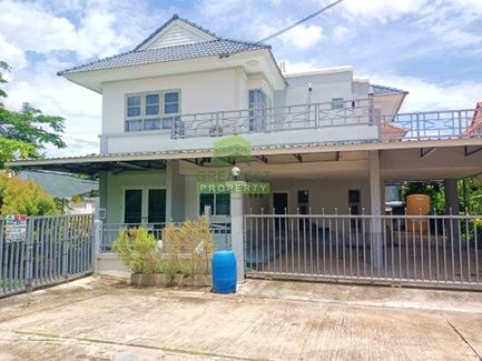 บ้าน - ขายบ้านเดี่ยว แปลงริม หมู่บ้านสินบดี บางบัวทอง เนื้อที่ 88.30 ตร.ว แต่งสวย ใหม่ พร้อมอยู่ ทำเลดี ใกล้รถไฟฟ้า