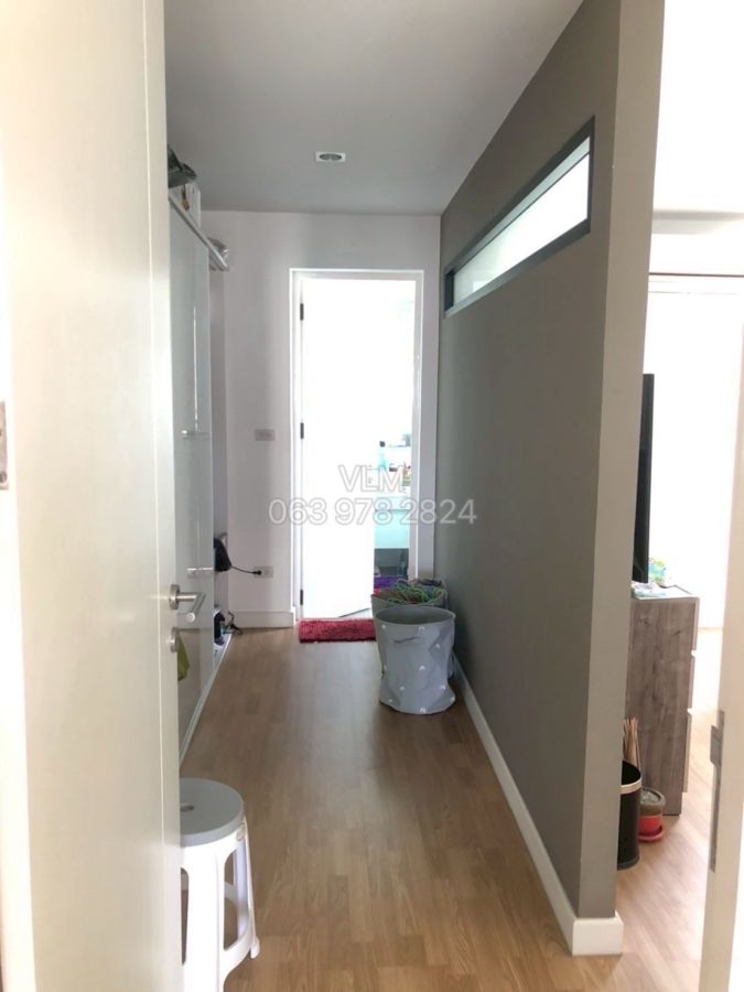 ขายทาวน์เฮาส์ - ขาย Townhouse ซอยนาคนิวาส 18 แขวงลาดพร้าว เขตลาดพร้าว ทิศใต้ เนื้อที่ 50 ตารางวา