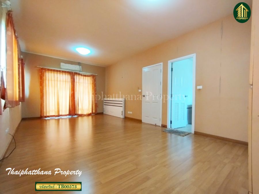 ขายบ้าน - ขายบ้านเดี่ยว หมู่บ้านภัสสร 28 กิ่งแก้ว-หนามแดง บางพลี สมุทรปราการ