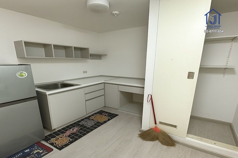 ขายคอนโด - ขายคอนโด พลัม คอนโด รามคำแหง 60 อินเตอร์เชนต์ ใกล้BTS/MRT สถานีลำสาลี