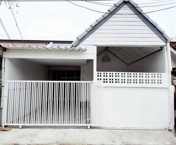 ให้เช่าบ้าน - บ้านทาวน์เฮ้าส์ ให้เช่า เขาน้อย น้ำไม่ท่วม เข้าอยู่ 1 กันยายน 68