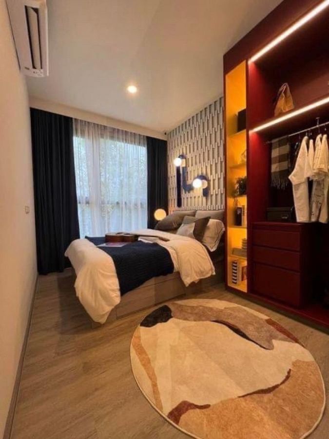 ขายคอนโด - ขายดาวน์ขาดทุน คอนโดOrigin Play Bangsaen ชั้น 22 วิวทะเล ใกล้ชายหาดบางแสน เพียง 5 นาที