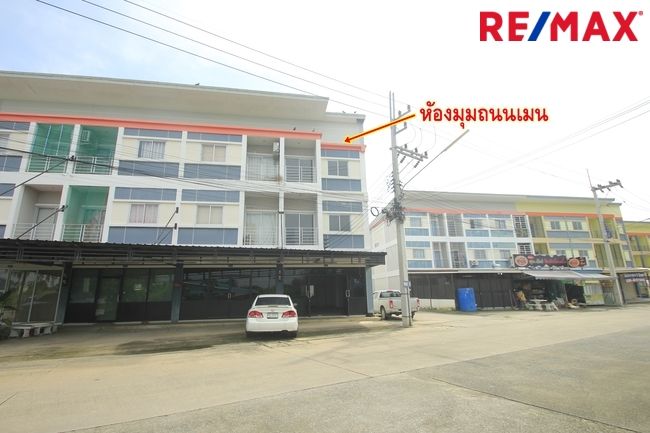 ขายอาคารพาณิชย์ / สำนักงาน - ขายตึกแถวพระปิ่น12 พุทธสาคร สาย4ตัดใหม่ ห้องใหม่ไม่เคยอยู่ ทำเลค้าขาย อยู่อาศัย สำนักงาน ถนนเมน 3ชั้น ห้องมุม ต้นโครงการ ราคาถูก