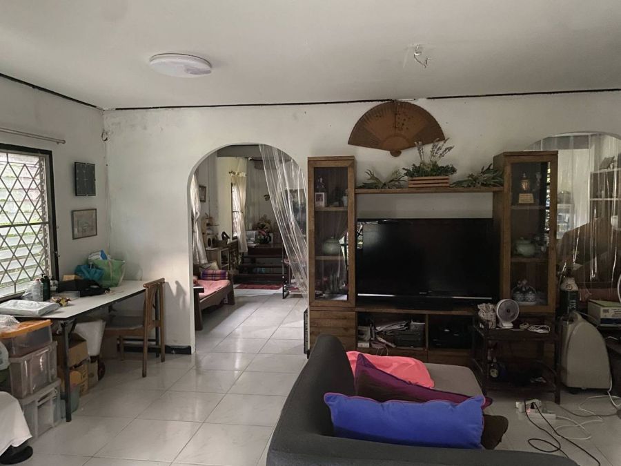 ขายบ้าน - ขายบ้านเดี่ยวปุณณวิถี สุขุมวิท101 ที่ดิน 59 ตร.ว 3 ห้องนอน ใกล้ BTS ปุณณวิถี เข้าออกได้ทั้งศรีนครินทร์ บางนา พระโขนง ใกล้ห้างซีคอน เซ็นทรัลบางนา