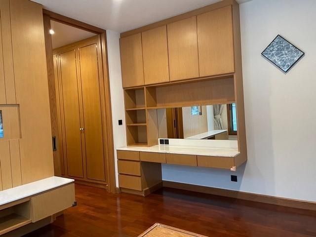 ให้เช่าบ้าน - เช่า บ้านเดี่ยว ตกแต่งสวยพร้อมอยู่ เดินทางสะดวก โครงการ Grand Bangkok Boulevard ศรีนครินทร์ ใกล้ BTSศรีนครินทร์38