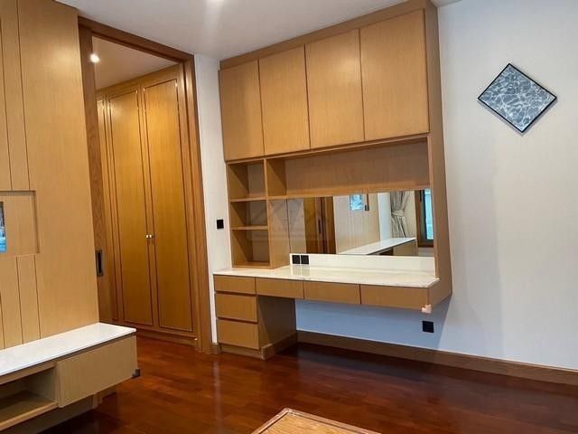 ให้เช่าบ้าน - เช่า บ้านเดี่ยวหรู พร้อมอยู่ Grand Bangkok Boulevard ศรีนครินทร์ ใกล้ซีคอนสแควร์ เดินทางสะดวก