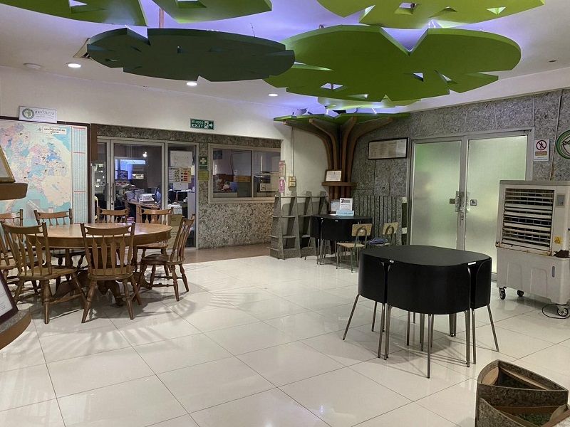 โรงงาน / โกดัง - ขายและให้เช่าโรงงานรีไซเคิลบางนา-ตราด บางเสาธง สมุทรปราการ พื้นที่ 15 ไร่ 60 ตารางวา **ที่ดินพร้อมใบอนุญาตโรงงาน