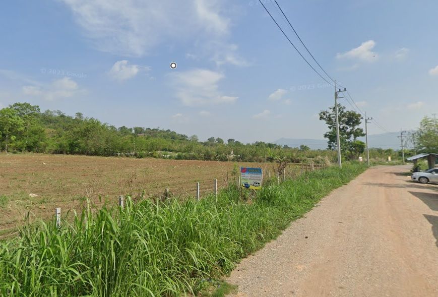 ขายที่ดิน - ขายที่ดินเปล่า ขนาด 3 ไร่ 3 งาน 35 ตรว ใกล้เมอเวนพิค รีสอร์ท เขาใหญ่ ปากช่อง นครราชสีมา.