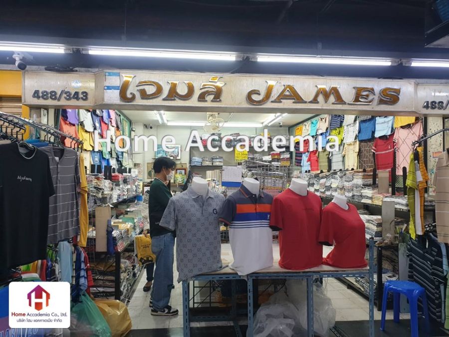 ขายอาคารพาณิชย์ / สำนักงาน - ขายด่วน ห้องชุดพร้อมทำธุรกิจ ชั้น 3 โครงการโบเบ้ ทาวเวอร์ ขนาด 25.38 ตร.ม. พร้อมให้คุณเป็นเจ้าของและเริ่มต้นธุรกิจได้ทันที!