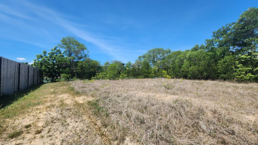 ขายที่ดิน - ขายที่ดินติดเลค 1ไร่ ในหมู่บ้านปัญญารีสอร์ท ต.บางพระ อ.ศรีราชา