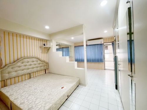 ขายคอนโด - ขายคอนโดริเวอร์ปารค์ ตึก C ชั้น 8 ขนาด 34.2 ตรม. ริเวอร์ปาร์ค คอนโดเทล ซี ซ.พหลโยธิน72 ต.คูคต อ.ลำลูกกา จ.ปทุมธานี