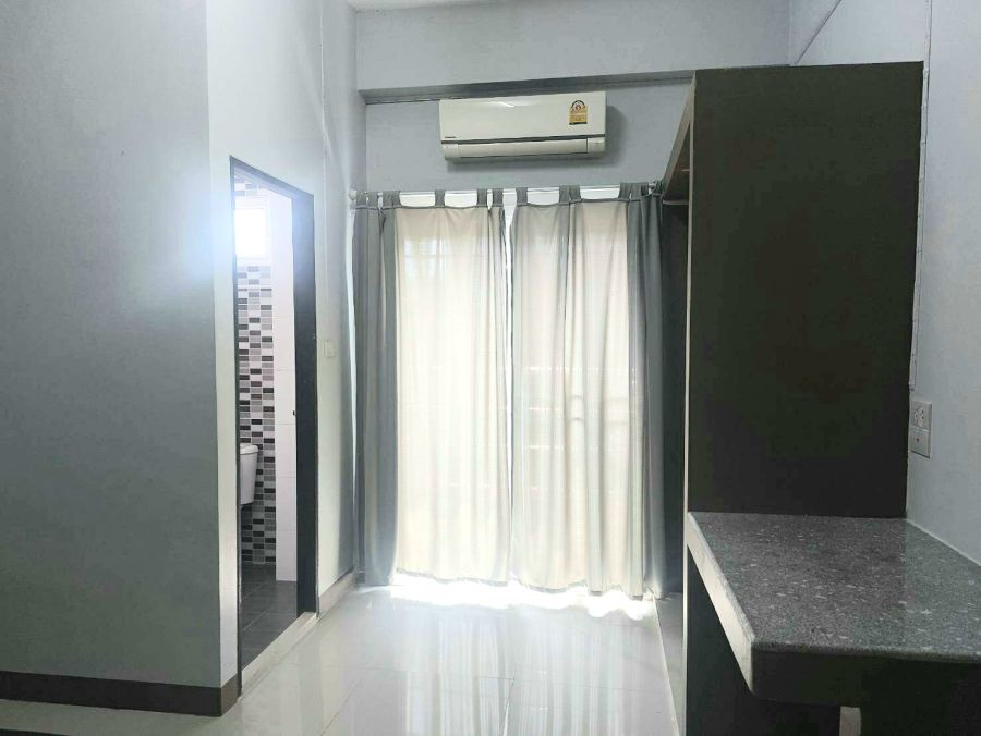 ขายอพาร์ทเม้นท์ / โรงแรม - ขายอพาร์ทเมนท์ซ.ลาซาล ติดถนนลาซาลหลัก ใกล้ BTS แบริ่ง ผลตอบแทน 6%