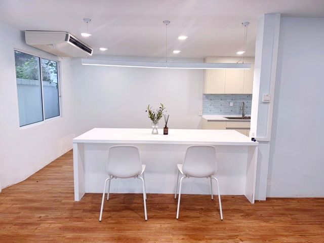 ให้เช่าบ้าน - ตรงข้าม ม.เกษตรศาสตร์ 700ม.ต้นซอยงามวงศ์วาน41-47 เฟอร์พร้อม เพียง 120 เมตร ใกล้ทางขึ้น-ลงทางด่วนวิภาวดี โฮมออฟฟิศ 2 ชั้น 51ตร.วา 181 ตร.ม.