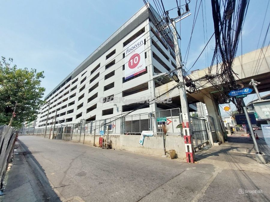 ขายคอนโด - ขายคอนโดใกล้เดอะมอลล์บางแค ติดรถไฟฟ้า เพชรเกษม 47 บางแคซิตี้