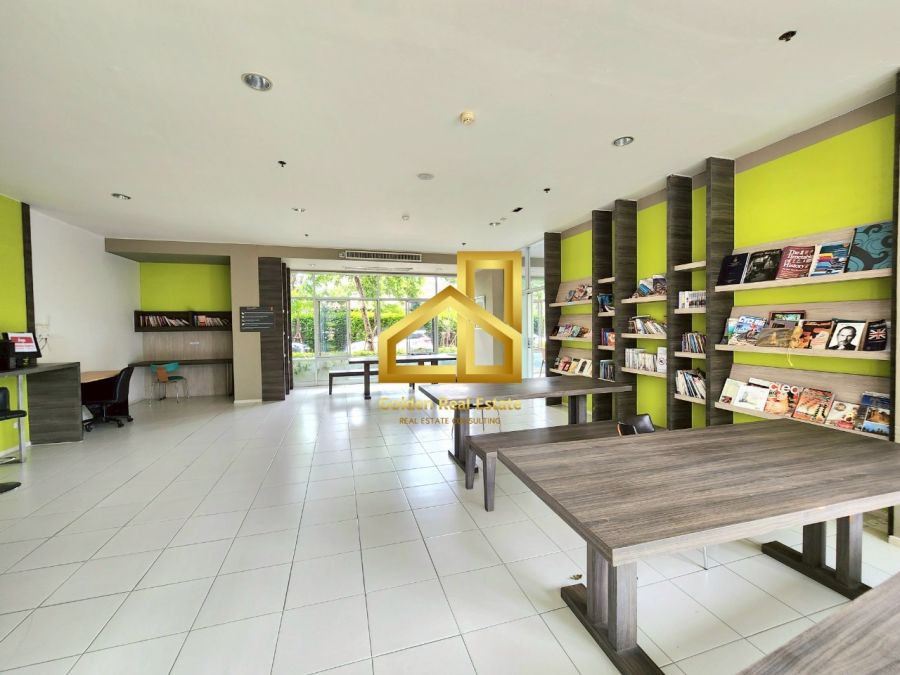 ขายคอนโด - ขาย คอนโด ลุมพินี วิลล์ ประชาชื่น - พงษ์เพชร 2 Lumpini Ville Prachachuen - Phongphet 2