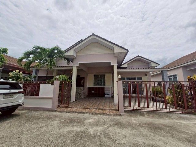 ขายบ้าน - ขายเดี่ยว บ้านนาวีเฮ้าส์ 23 ฝั่งทะเลบางเสร่ ตำบลบางเสร่ อำเภอสัตหีบ ชลบุรี