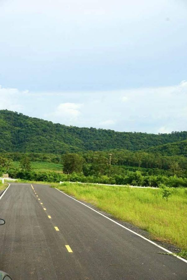 ขายที่ดิน - ขายที่ดินเขาใหญ่ วิวเขาสวยมาก 4-5 ไร่ อยู่ขนงพระ ปากช่อง นครรราชสีมา ใกล้เส้น 2235 ใกล้ สนามกลอฟ์แรนโชว์ เหมาะปลูกบ้าน ทำรีสอร์ท คาเฟ่ พูลวิลล่า