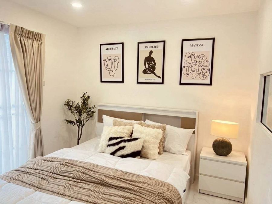 ขายคอนโด - ลานนา คอนโดมิเนียม ใกล้โรงพยาบาลลานนา อ.เมือง เชียงใหม่