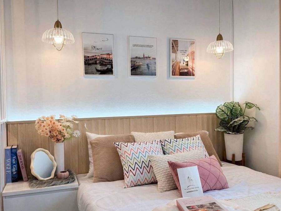 ขายคอนโด - ลานนาคอนโดมิเนียม ห้องวิวสวย อำเภอเมือง จังหวัดเชียงใหม่