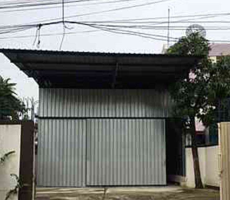 ให้เช่าโรงงาน / โกดัง - ให้เช่าโกดังสินค้าขนาดพื้นที่ 250 ตร.ม ซอยนวมินทร์ 111