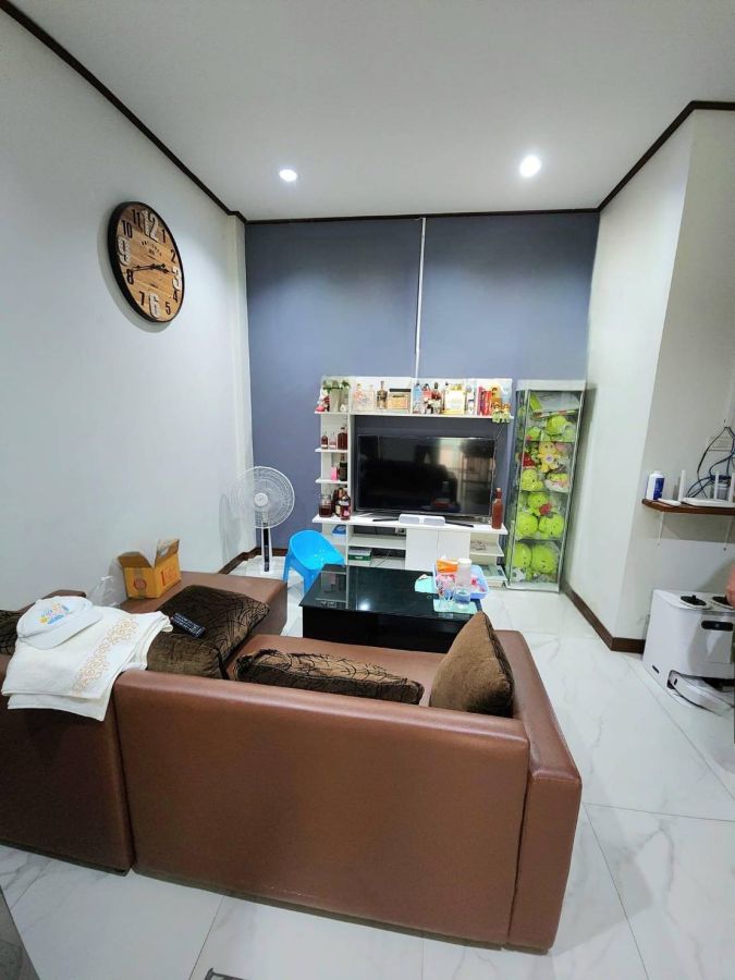 ขายบ้าน - ขายถูกมาก!! บ้านชั้นเดียว 100 ตร.ว. น้ำไม่ท่วม ทำเลทองใจกลาง อ.เมือง จ.ตาก ใกล้ตลาดเทศบาล หนองมณีบรรพต