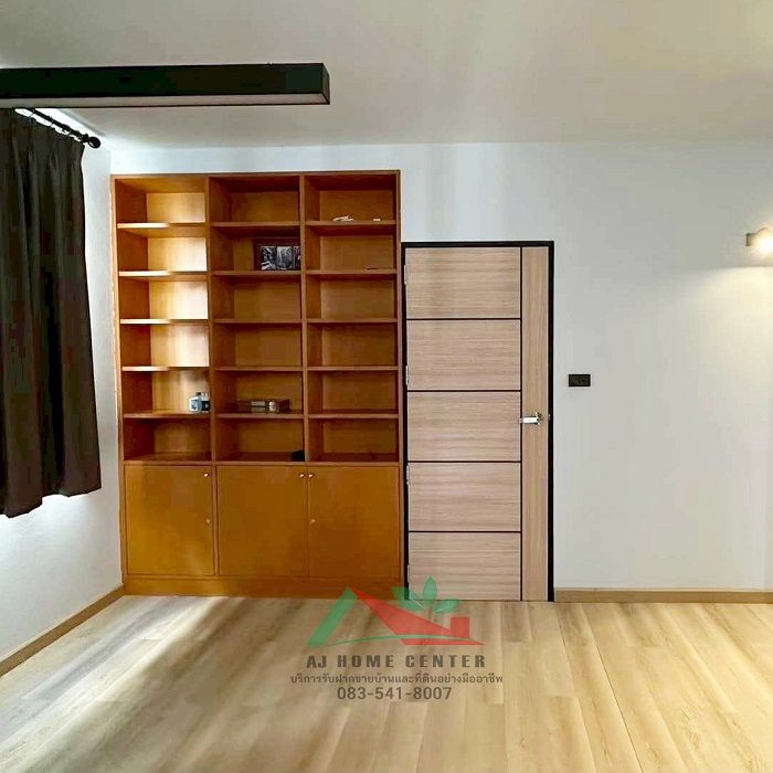 ขายทาวน์เฮาส์ - ขายทาวน์โฮม3ชั้น 29ตรว. ม.ทาวน์อินทาวน์ ถ.ศรีวรา สวยพร้อมอยู่ เฟอร์บิ้วท์ หิ้วกระเป๋าเข้าอยู่ได้เลย