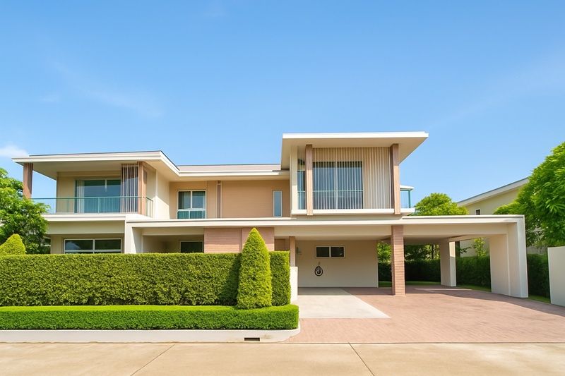 ขายบ้าน - ขายด่วน! บ้านหรูหลังใหญ่พร้อมตกแต่ง เพอร์เฟค มาสเตอร์พีซ รามคำแหง ทำเลดีที่สุดในโครงการ